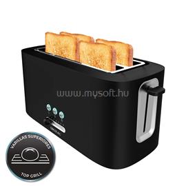 CECOTEC Toast&Taste 16000 Extra Double kenyérpirító CECOTEC_03181 small