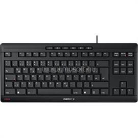 CHERRY STREAM TKL vezetékes billentyűzet német lokalizáció (fekete) JK-8600DE-2 small