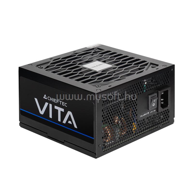 CHIEFTEC tápegység VITA 850W 80+ Bronze 