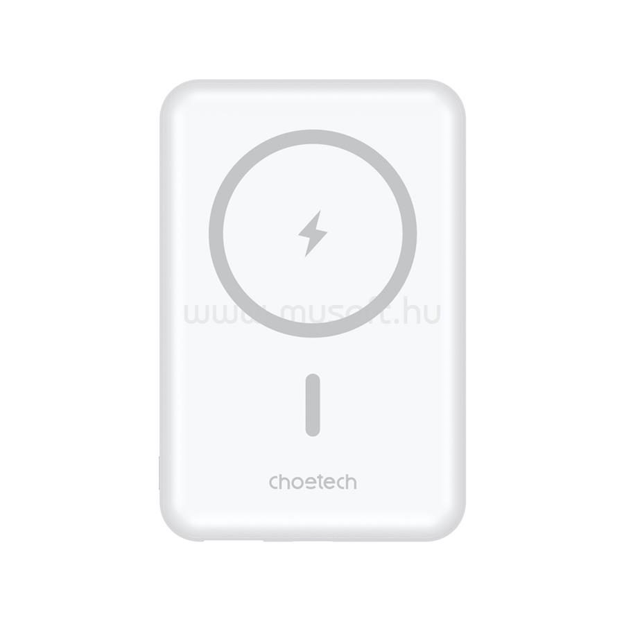 CHOETECH B662, 5000mah PD20W, PowerBank