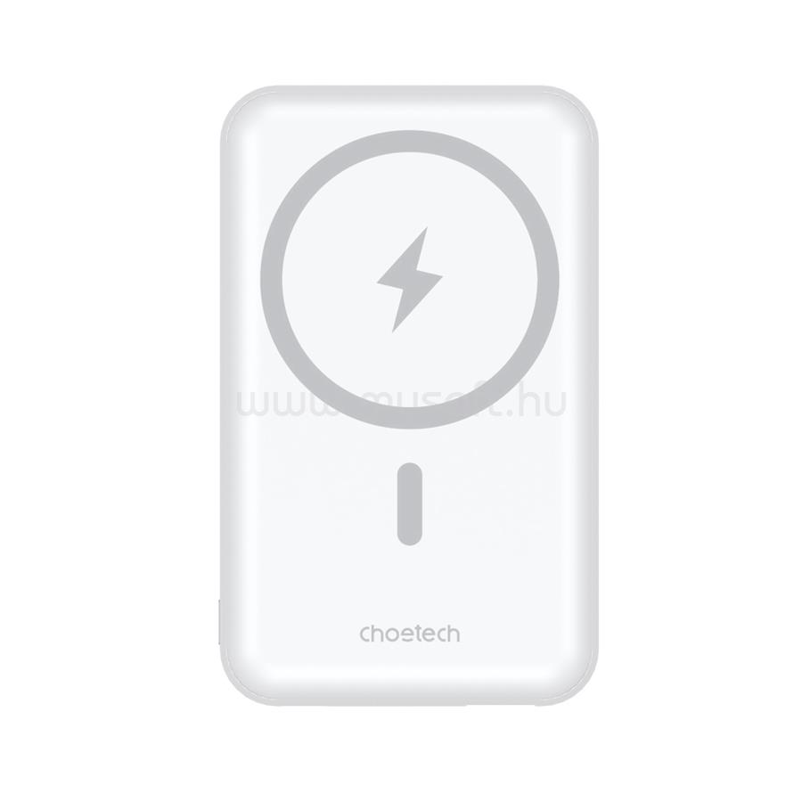 CHOETECH B663, 10000mah PD20W powerbank