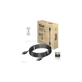 CLUB3D KAB Ultra High Speed HDMIT Certified Cable 4K120Hz 8K60Hz 48Gbps M/M 5m/16.4ft CAC-1375 small