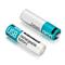 COLORWAY AA újratölhető elem, USB-C 2200 mAh 1.5B (Li-Polymer) (2pc.) (CW-UBAA-10) CW-UBAA-10 small