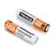 COLORWAY AAA újratölhető elem, USB-C 590 mAh 1.5B (Li-Polymer) (2pc.) CW-UBAAA-09 small