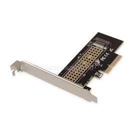 CONCEPTRONIC Bővítőkártya - EMRICK05B (PCIe x4 to M.2 NVMe) EMRICK05B small