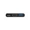 CONCEPTRONIC DONN18G 3-in-1 USB 3.2 Gen 1 Docking Station, HDMI, USB 3.0, 100W USB PD DONN18G small