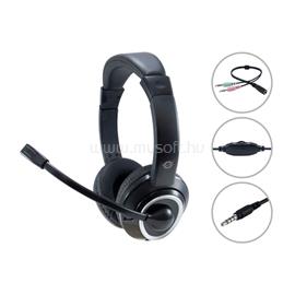 CONCEPTRONIC POLONA02BA headset POLONA02BA small