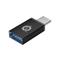 CONCEPTRONIC USB Hub - HUBBIES06B (4 Port, USB3.0, fekete) HUBBIES06B small