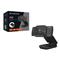 CONCEPTRONIC Webkamera - AMDIS06B (2592x1944 képpont, Auto-fókusz, 30 FPS, USB 2.0, univerzális csipesz, mikrofon) AMDIS06B small