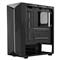 COOLER MASTER CMP 510 fekete (táp nélküli) ablakos ATX ház CP510-KGNN-S04 small