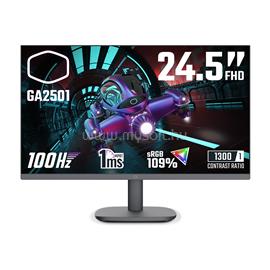 COOLER MASTER GA2501 Gaming Monitor CMI-GA2501-EU small