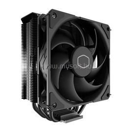 COOLER MASTER Hyper 212 processzor hűtő (fekete) RR-S4KK-25SN-R1 small