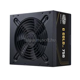 COOLER MASTER tápegység G 750 Gold-v2  750W 80+ Gold MPE-7502-ACAAG-EU small