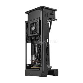 COOLERMASTER NCORE 100 MAX bronz (táp nélküli) mini-ITX ház NR100-ZNNN85-SL0 small