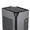 COOLERMASTER NCORE 100 MAX szürke (táp nélküli) mini-ITX ház NR100-MNNN85-SL0 small