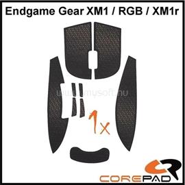 COREPAD Endgame Gear XM1 / XM1 RGB / XM1r Soft Grips fekete CG71200 small