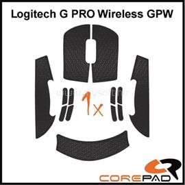 COREPAD Logitech G Pro Wireless Soft Grips fekete CG70400 small