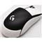 COREPAD Mouse Rubber Sticker #721 - Pulsar Xlite Wired/ Wireless gaming Soft Grips fehér CG72100 small