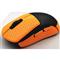 COREPAD Mouse Rubber Sticker #722 - Pulsar Xlite Wired/ Wireless gaming Soft Grips piros CG72200 small