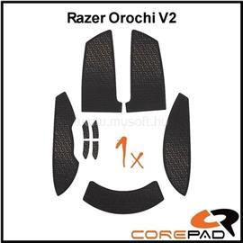 COREPAD Razer Orochi V2 Soft Grips fekete CG71400 small