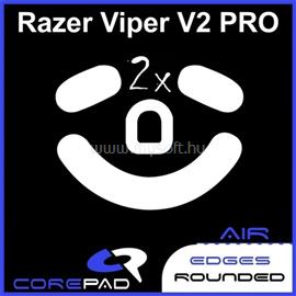 COREPAD Skatez AIR 613 Razer Viper V2 PRO Wireless gaming egértalp CSA6130 small