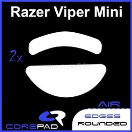 COREPAD Skatez AIR 615 Razer Viper Mini gaming egértalp CSA6150 small