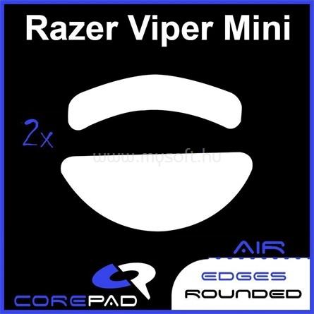 COREPAD Skatez AIR 615 Razer Viper Mini gaming egértalp