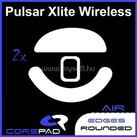 COREPAD Skatez AIR 617 Pulsar XLITE Wireless gaming egértalp CSA6170 small