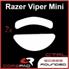 COREPAD Skatez CTRL 616 Razer Viper Mini gaming egértalp CSC6160 small