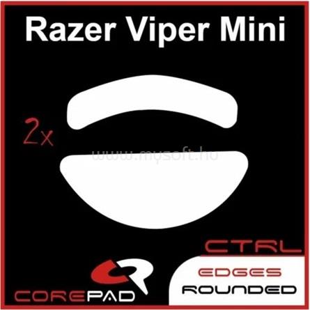 COREPAD Skatez CTRL 616 Razer Viper Mini gaming egértalp