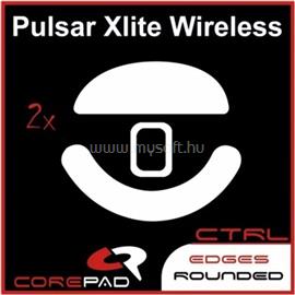 COREPAD Skatez CTRL 618 Pulsar XLITE Wireless gaming egértalp CSC6180 small