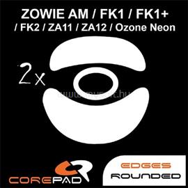 COREPAD Skatez PRO 110 Zowie AM/FK1/FK1+/FK2/ZA11/ZA12/Ozone Neon/ Neon M10 egértalp CS28690 small