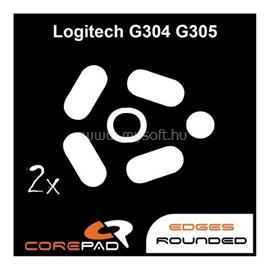 COREPAD Skatez PRO 138 Logitech G304 / G305 egértalp CS29050 small