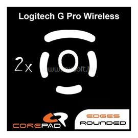 COREPAD Skatez PRO 147 Logitech G Pro Wireless egértalp CS29140 small