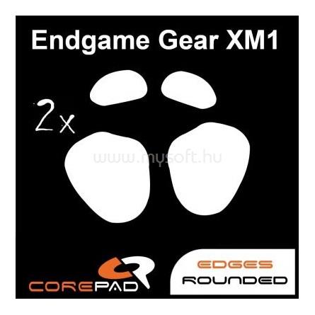 COREPAD Skatez PRO 170 Endgame Gear XM1 / XM1r egértalp