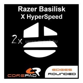 COREPAD Skatez PRO 184 Razer Basilisk X HyperSpeed gaming egértalp CS29540 small