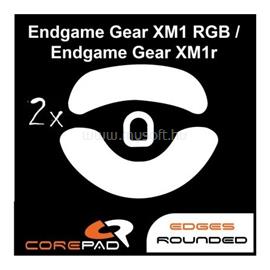 COREPAD Skatez PRO 200 Endgame Gear XM1 RGB / XM1r egértalp CS29700 small