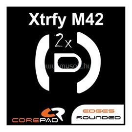 COREPAD Skatez PRO 204 Xtrfy M42 egértalp CS29740 small