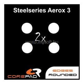 COREPAD Skatez PRO 205 SteelSeries Aerox 3 / Aerox 3 Wireless egértalp CS29750 small