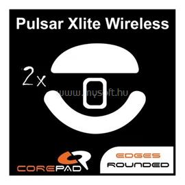 COREPAD Skatez PRO 232 Pulsar XLITE Wireless gaming egértalp CS30020 small