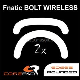 COREPAD Skatez PRO 237 Fnatic BOLT Wireless gaming egértalp CS30070 small