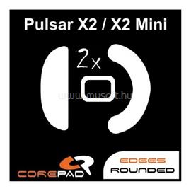 COREPAD Skatez PRO 245 Pulsar X2 / X2 Mini Wireless gaming egértalp CS30600 small