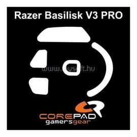 COREPAD Skatez PRO 252 Razer Basilisk V3 PRO gaming egértalp CSP2520 small