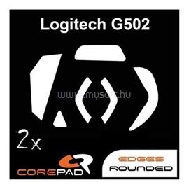 COREPAD Skatez PRO 88 Logitech G502 Proteus Core / G502 Proteus Spectrum / G502 Hero egértalp CS28470 small