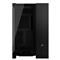 CORSAIR iCUE LINK 6500X RGB Mid-Tower Dual Chamber Fekete (Táp nélküli) ablakos ATX ház CC-9011269-WW small