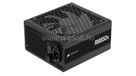 CORSAIR tápegység RMx RM850x, 850W mopduláris 80+ GOLD CP-9020270-EU small