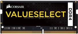CORSAIR SODIMM memória 16GB DDR4 2133MHz CL15 VALUESELECT CMSO16GX4M1A2133C15 small