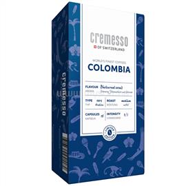 CREMESSO Worlds Finest Coffee Colombia 16 db kávékapszula CREMESSO_11026842 small