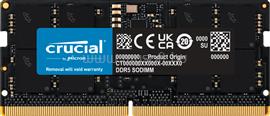 CRUCIAL SODIMM memória 16GB DDR5 5600MHz CL46 CT16G56C46S5 small