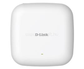 D-LINK DAP-X2850 Wireless Access Point Dual Band AX3600 Falra rögzíthető DAP-X2850 small